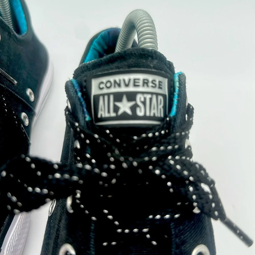 Converse Chuck Taylor All Star Madison Final Frontier 665410F Junior Size 6